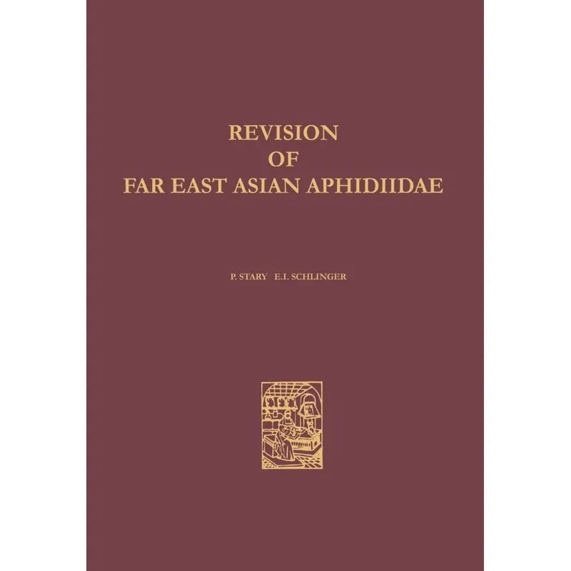 A Revision of the Far East Asian Aphidiidae (Hymenoptera)