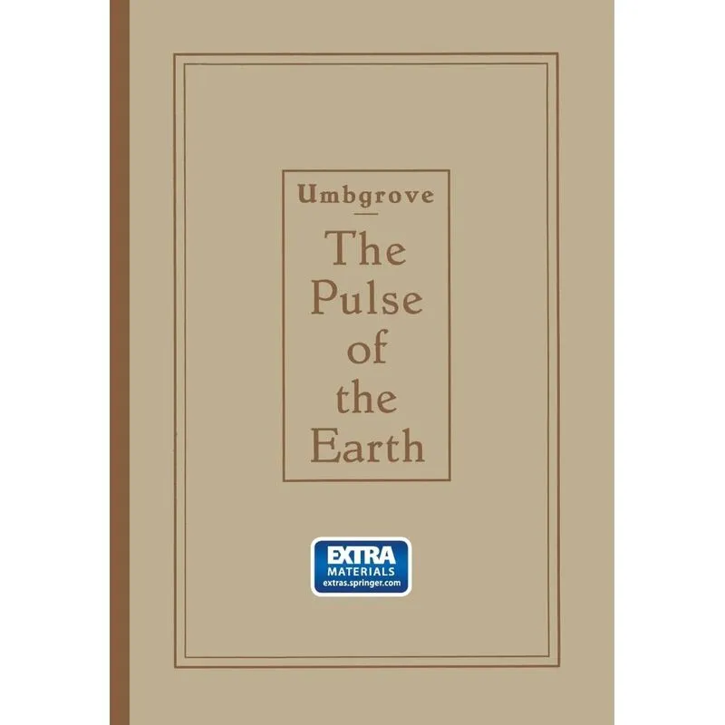 The Pulse of the Earth