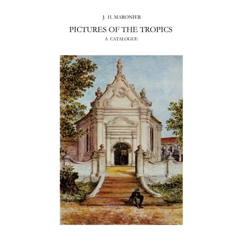 Pictures of the Tropics