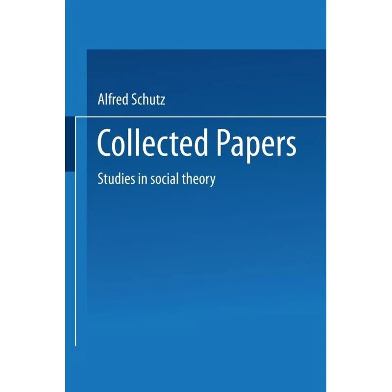 Collected Papers