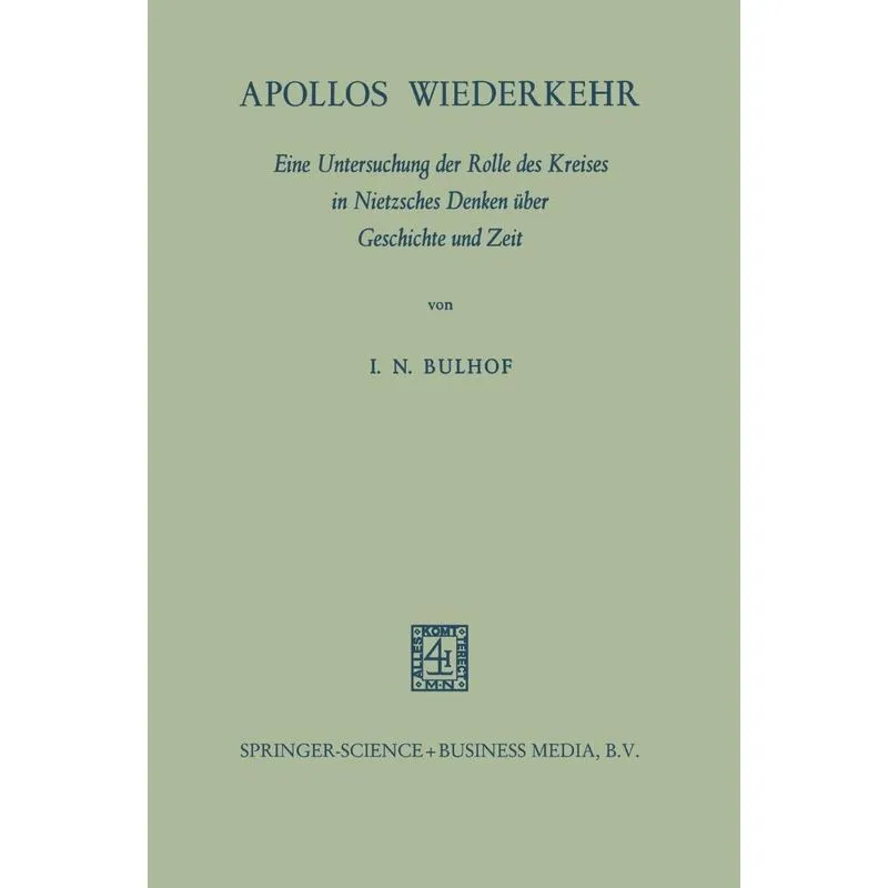 Apollos Wiederkehr