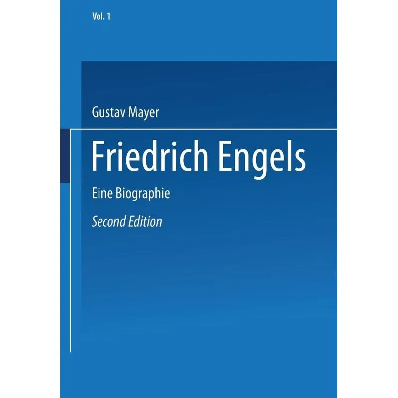 Friedrich Engels
