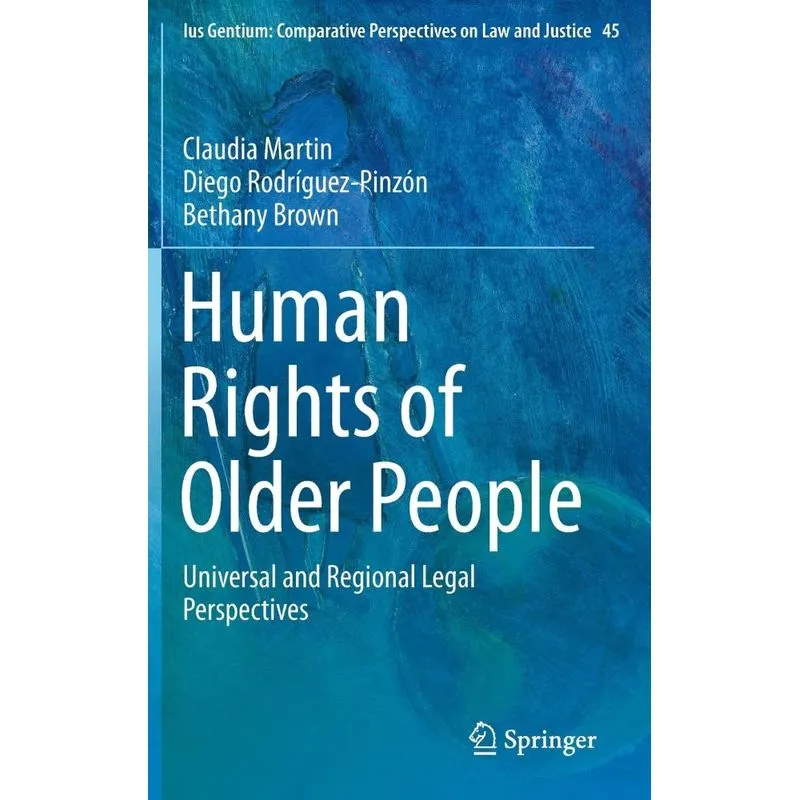 Human Rights of Older People