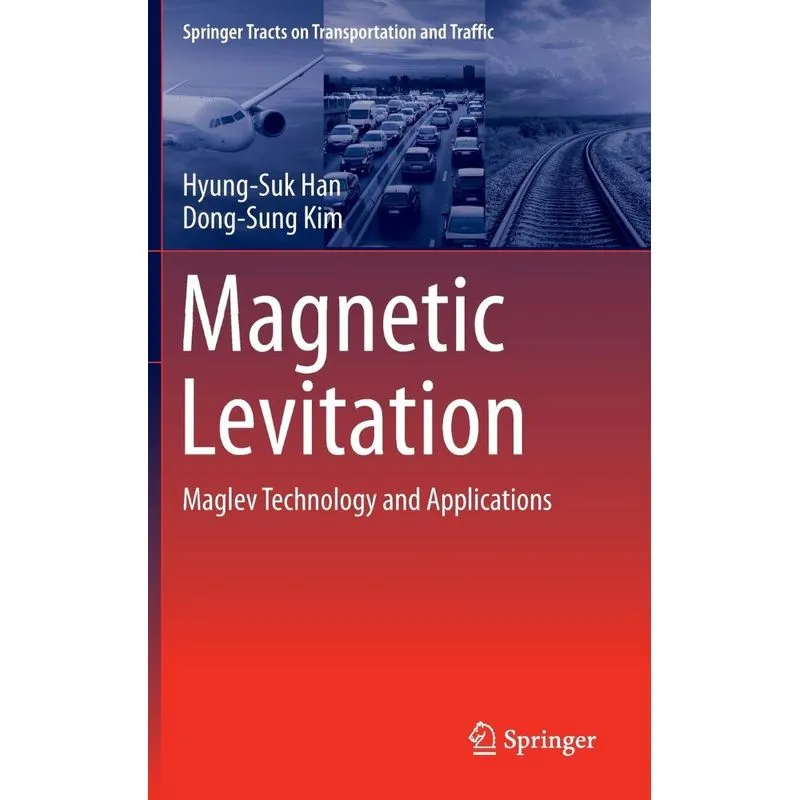 Magnetic Levitation
