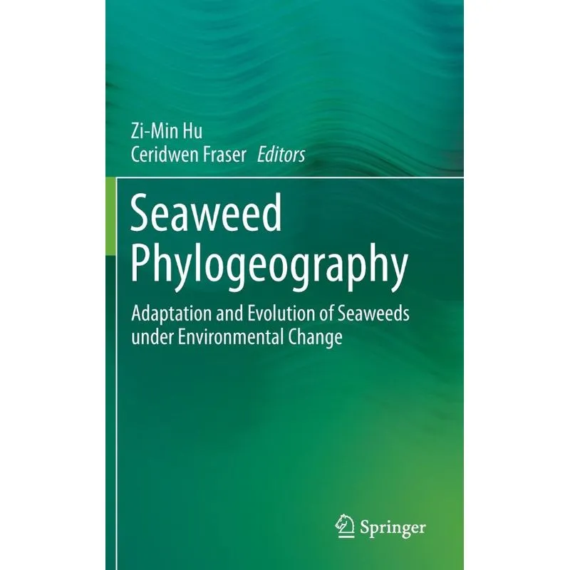 Seaweed Phylogeography