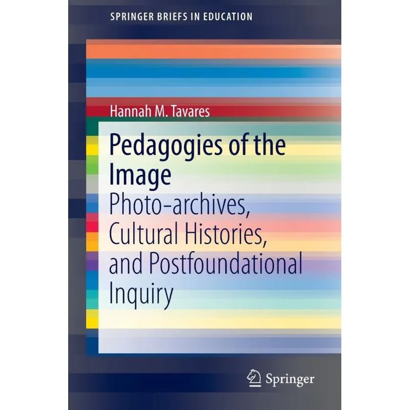Pedagogies of the Image