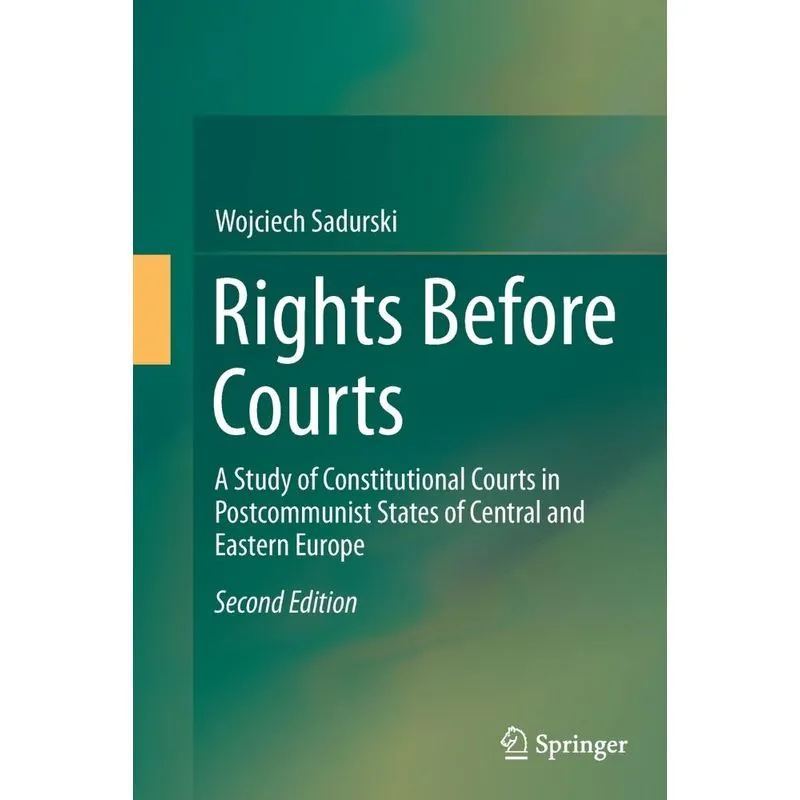 Rights Before Courts