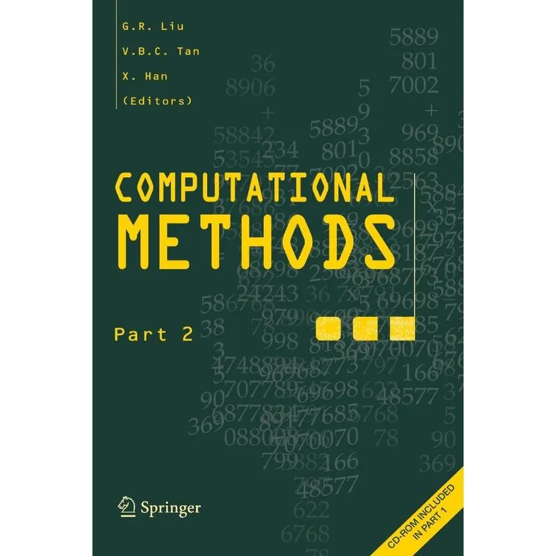 Computational Methods