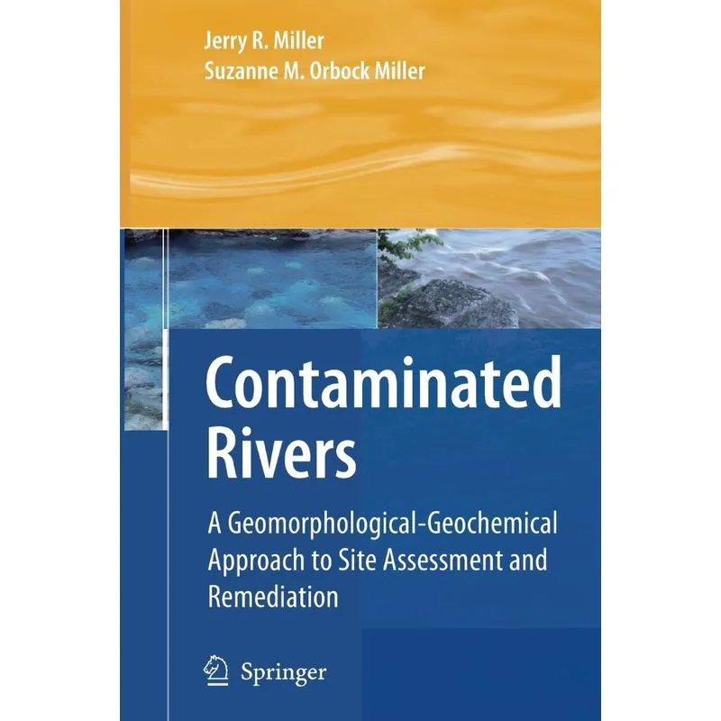 Contaminated Rivers