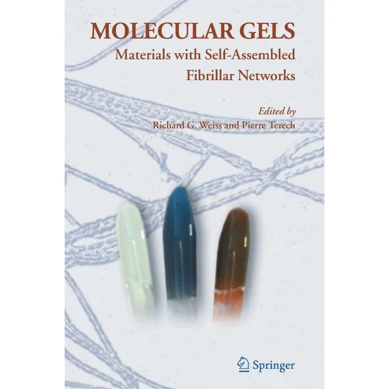 Molecular Gels