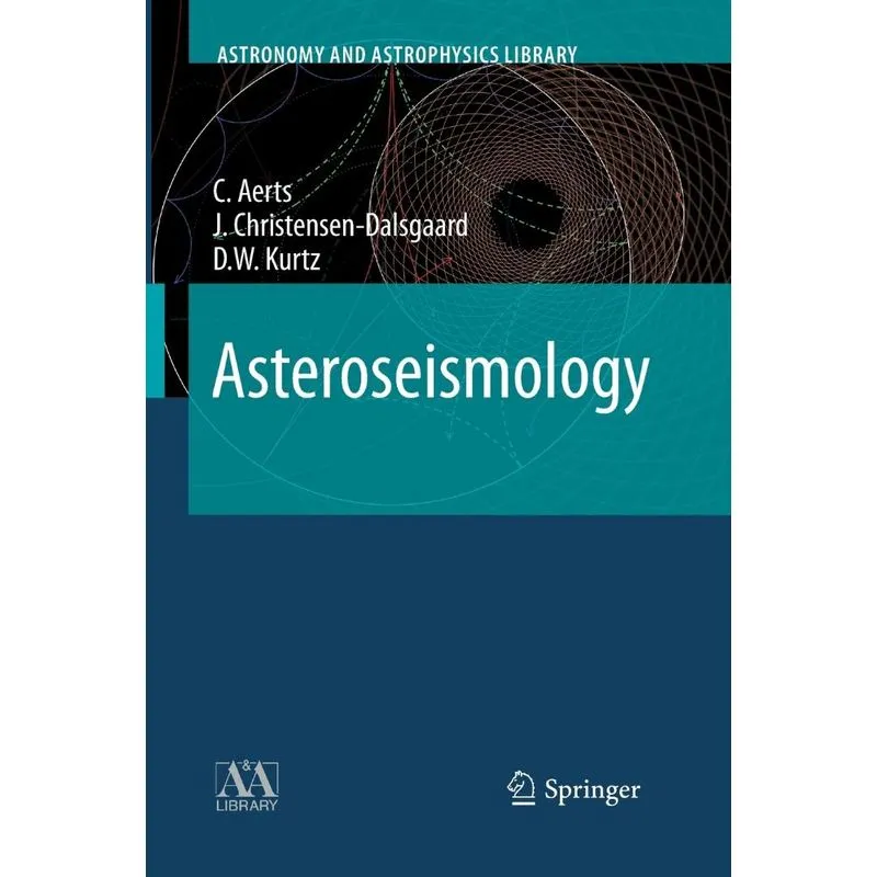 Asteroseismology