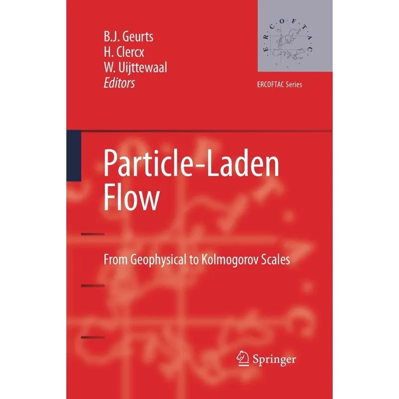 Particle-Laden Flow
