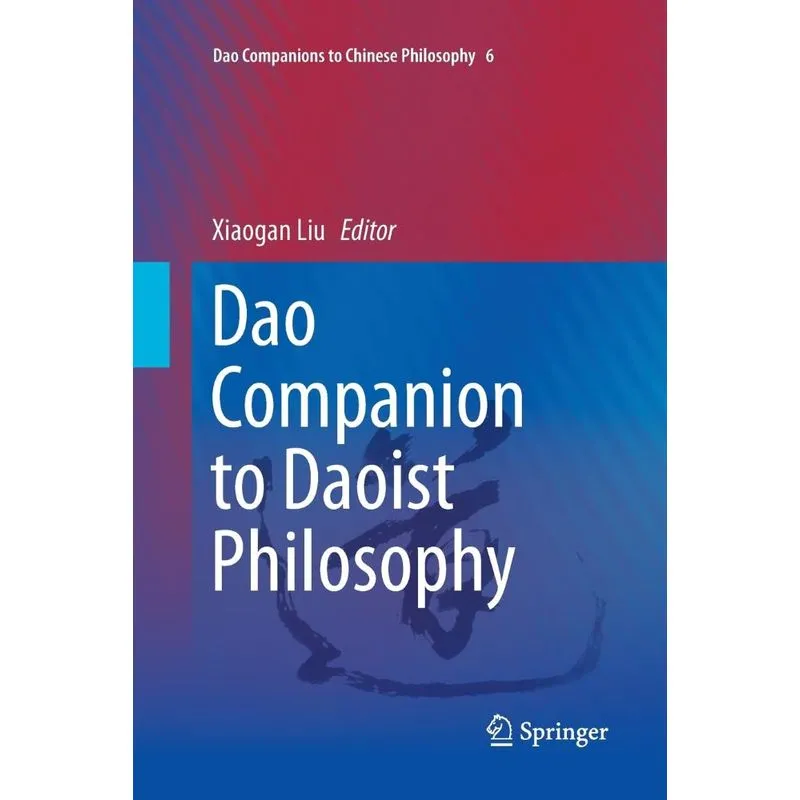 Dao Companion to Daoist Philosophy
