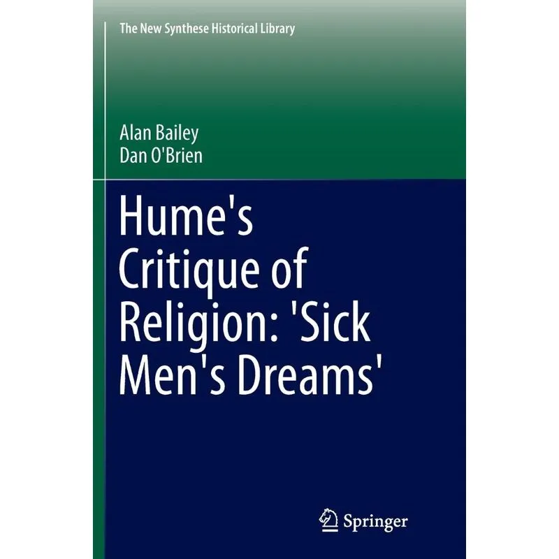 Humes Critique of Religion