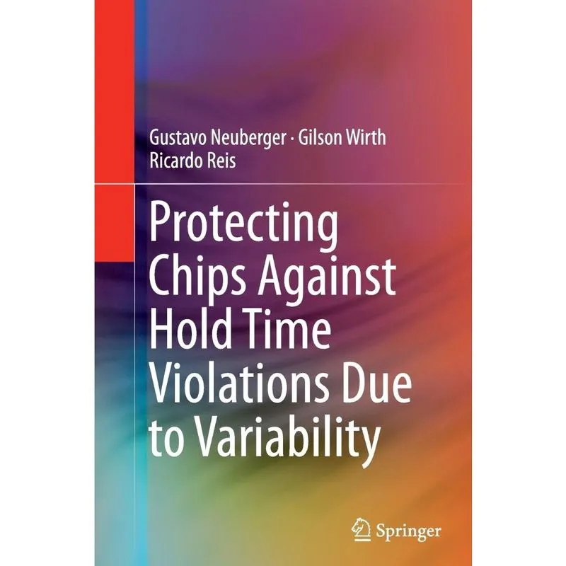 Protecting Chips Against Hold Time Violations Due to Variability