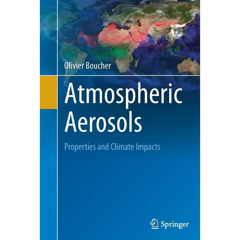 Atmospheric Aerosols