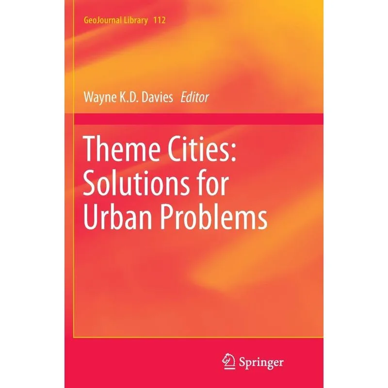 Theme Cities