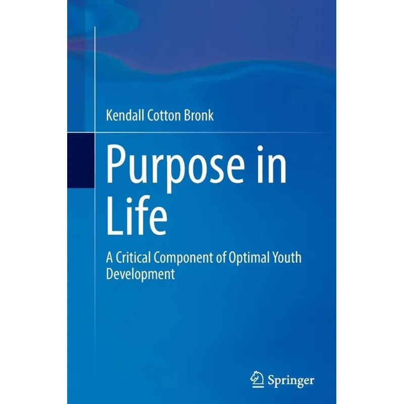Purpose in Life
