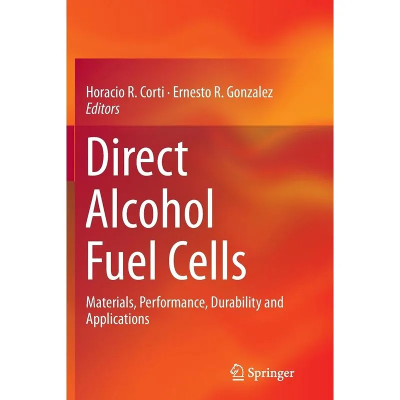 Direct Alcohol Fuel Cells