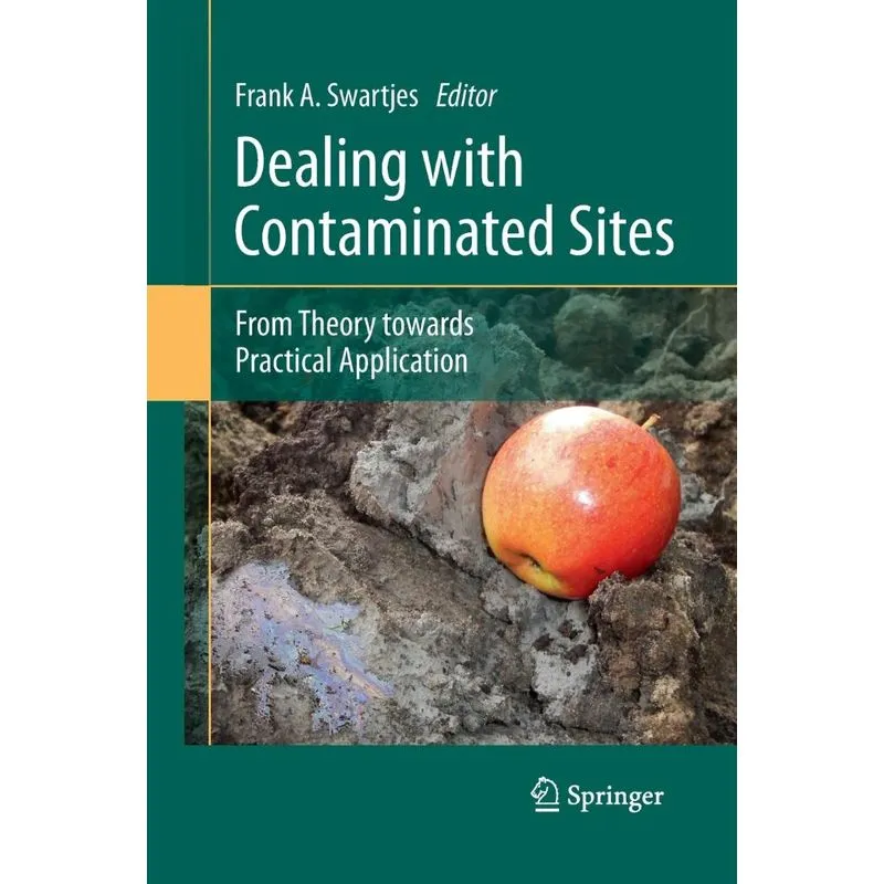 Dealing with Contaminated Sites
