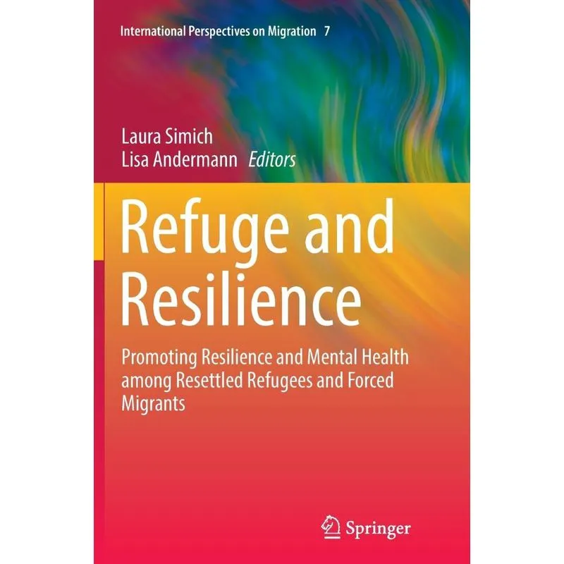Refuge and Resilience