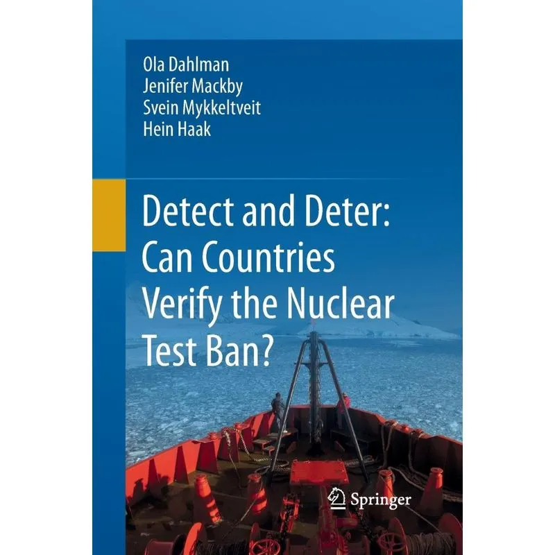 Detect and Deter