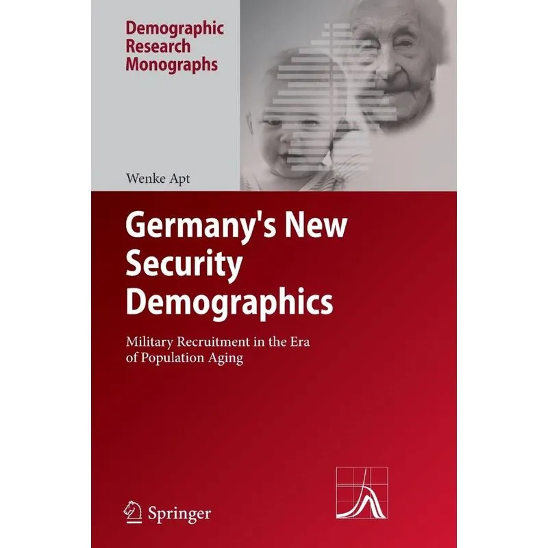 Germanys New Security Demographics