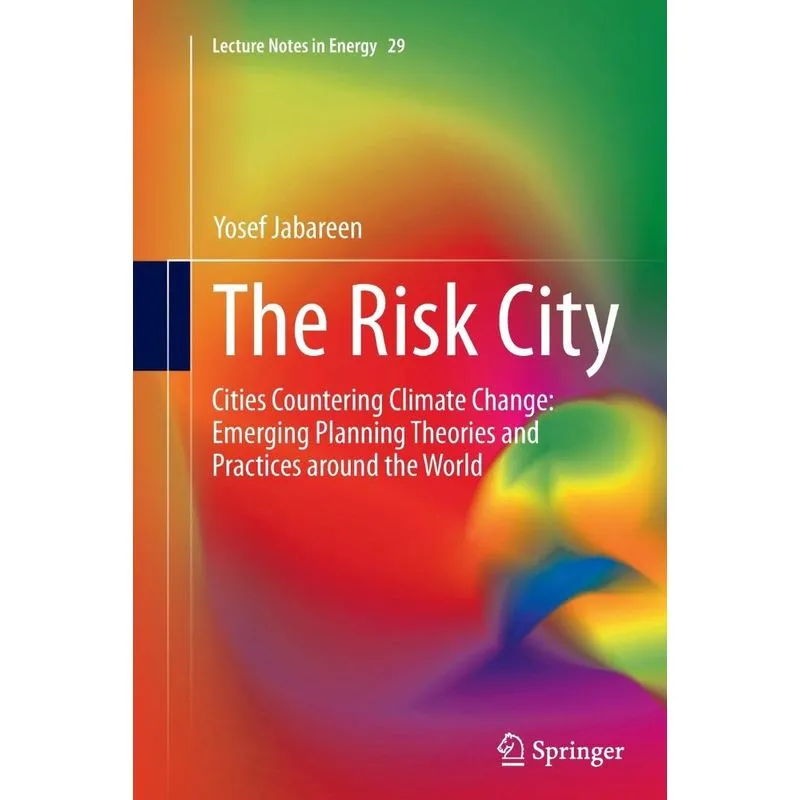 The Risk City