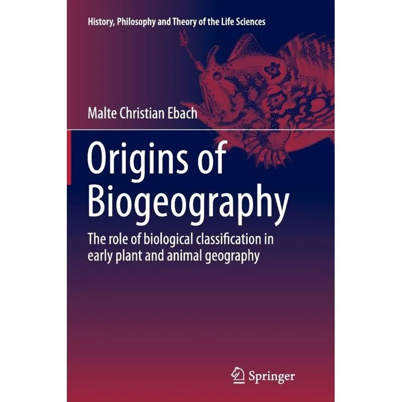 Origins of Biogeography