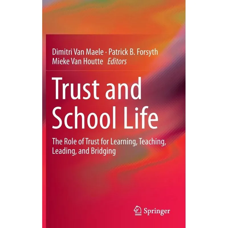 Trust and School Life