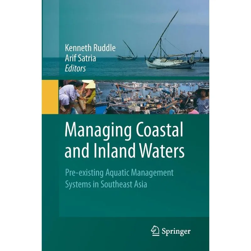 Managing Coastal and Inland Waters