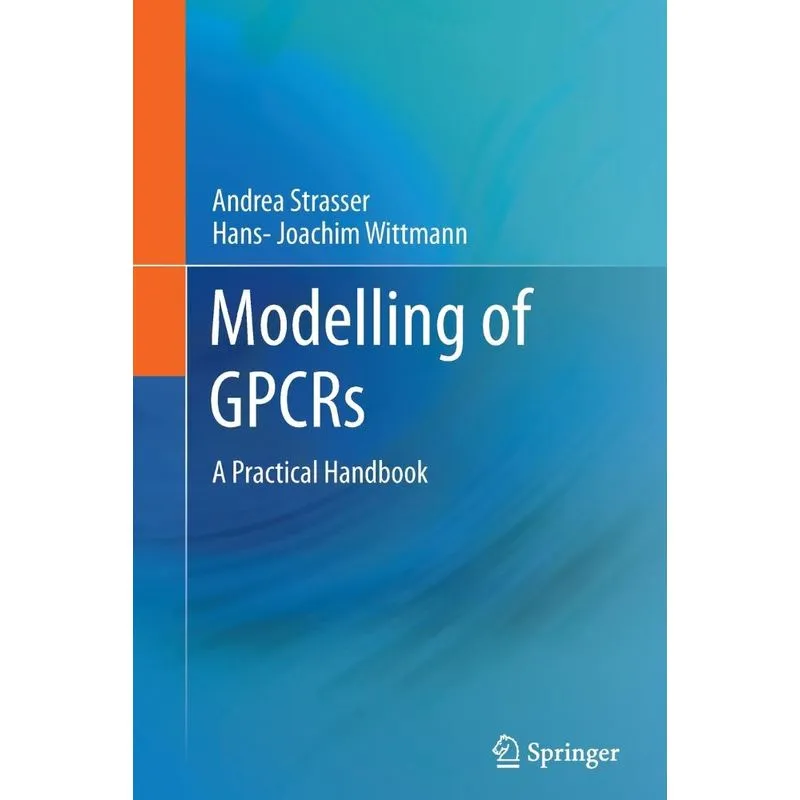 Modelling of GPCRs
