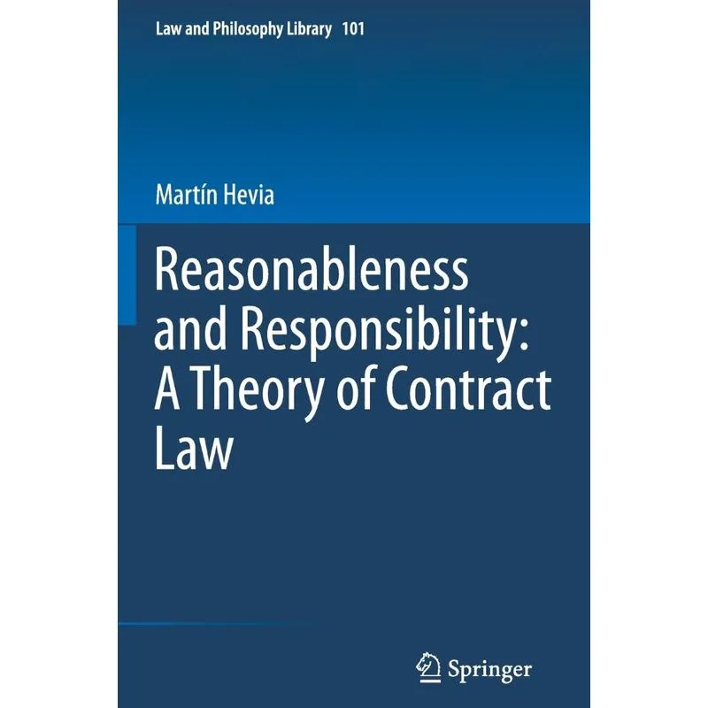 Reasonableness and Responsibility