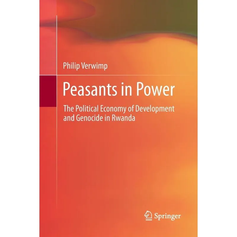 Peasants in Power