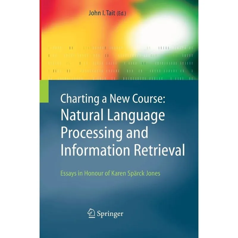 Charting a New Course