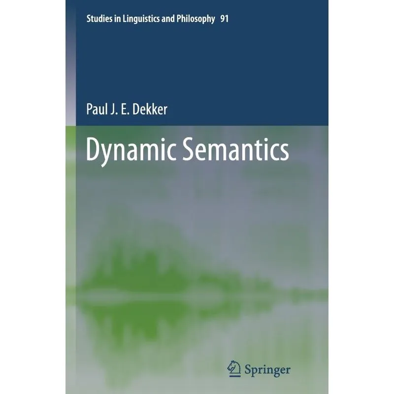 Dynamic Semantics