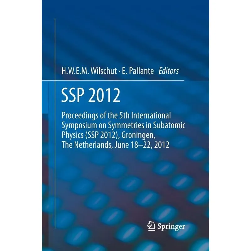 SSP 2012