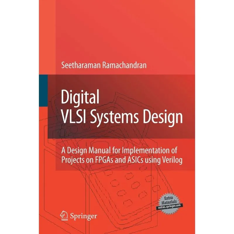 Digital VLSI Systems Design