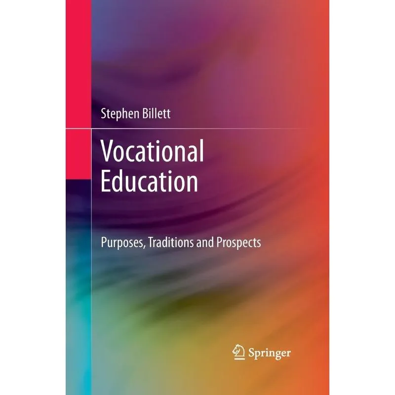 Vocational Education