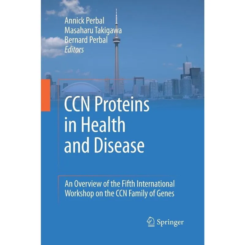 Ccn proteins in health and disease