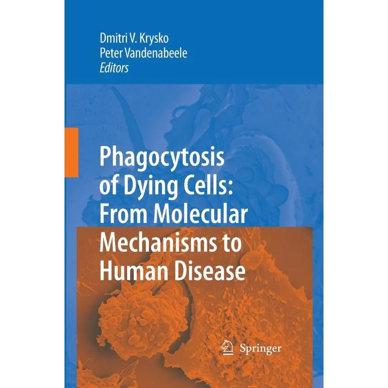 Phagocytosis of Dying Cells