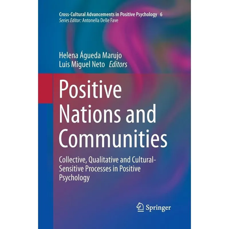 Positive Nations and Communities