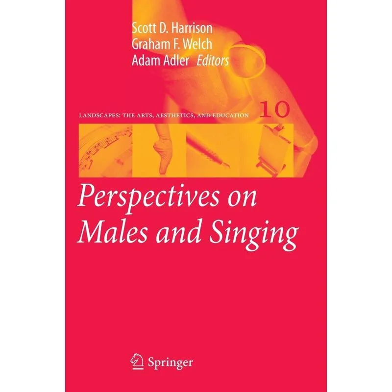 Perspectives on Males and Singing