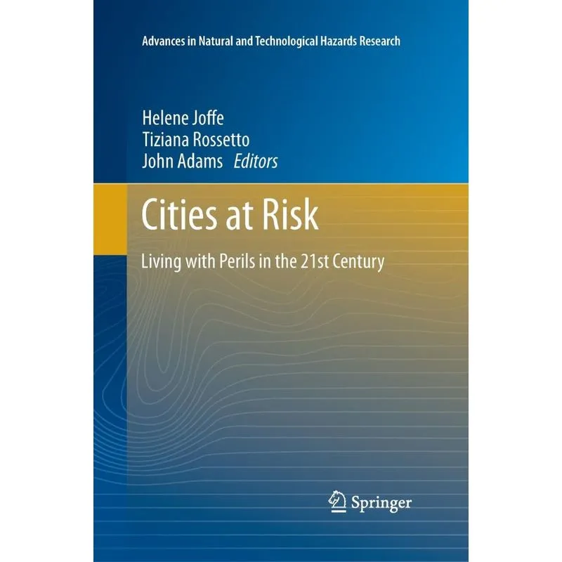 Cities at Risk