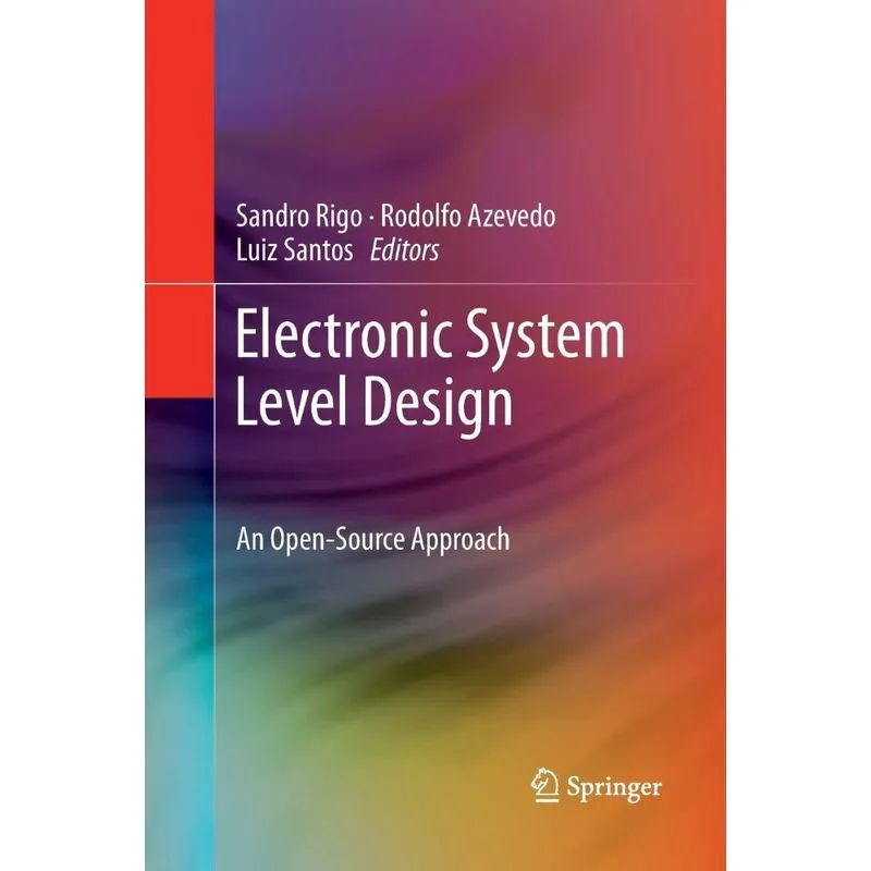 Electronic System Level Design
