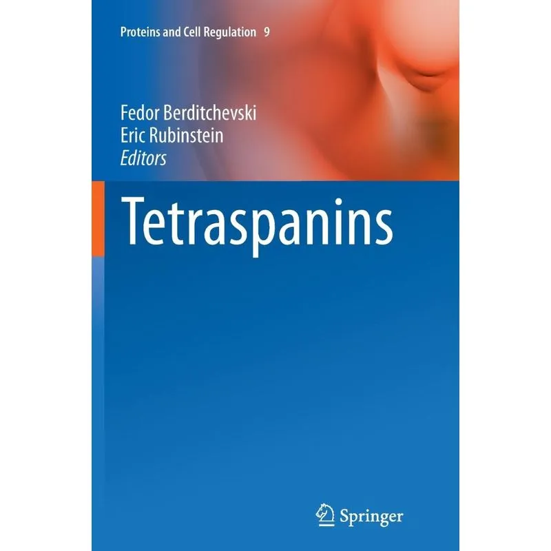 Tetraspanins