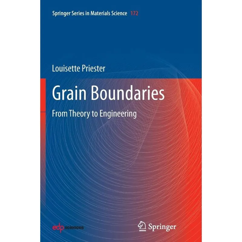 Grain Boundaries