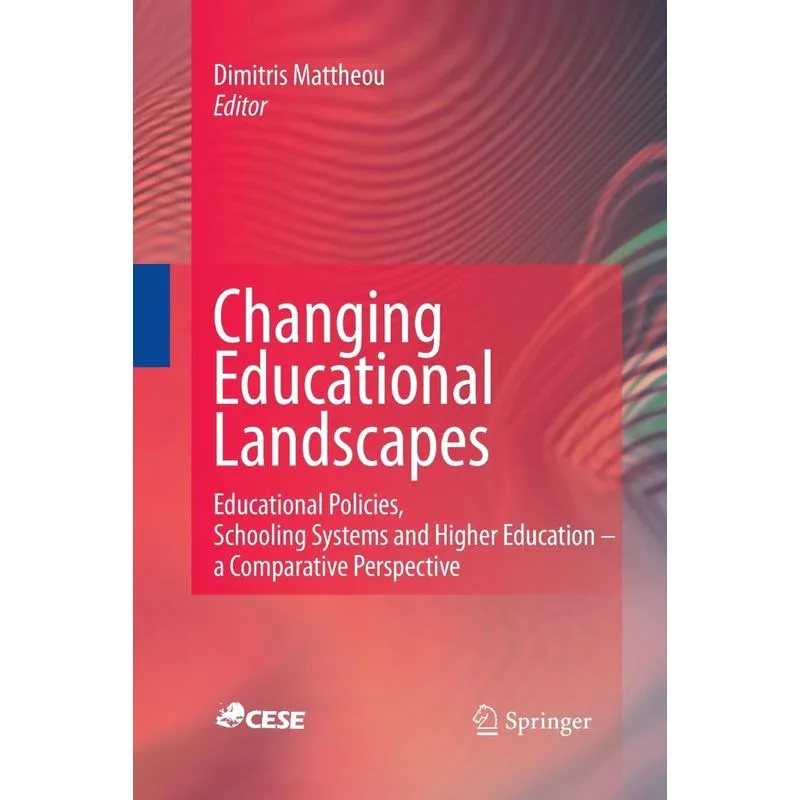 Changing Educational Landscapes