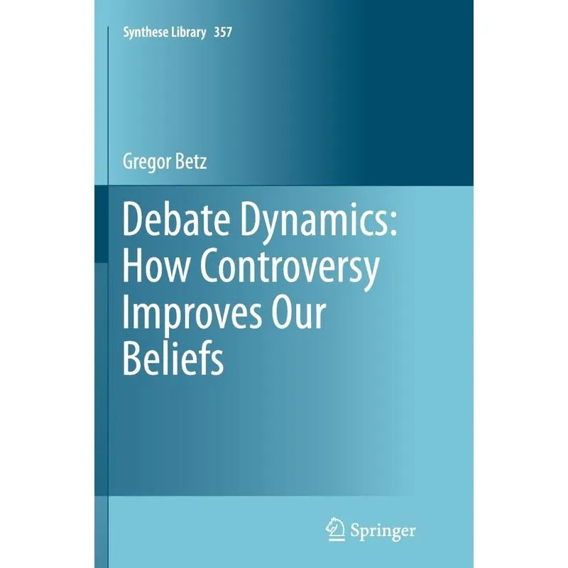 Debate Dynamics
