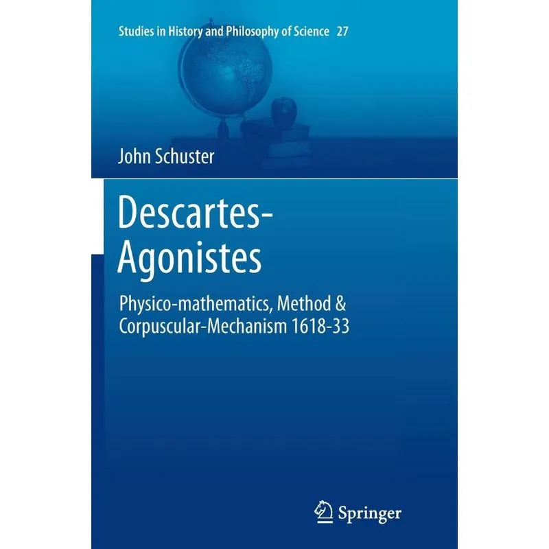 Descartes-Agonistes